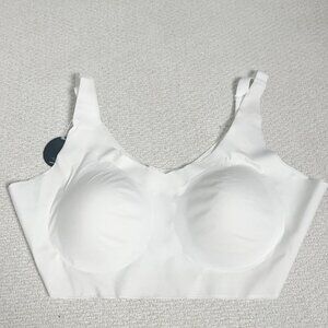 Bali Cool Comfort Wireless Bra 3X